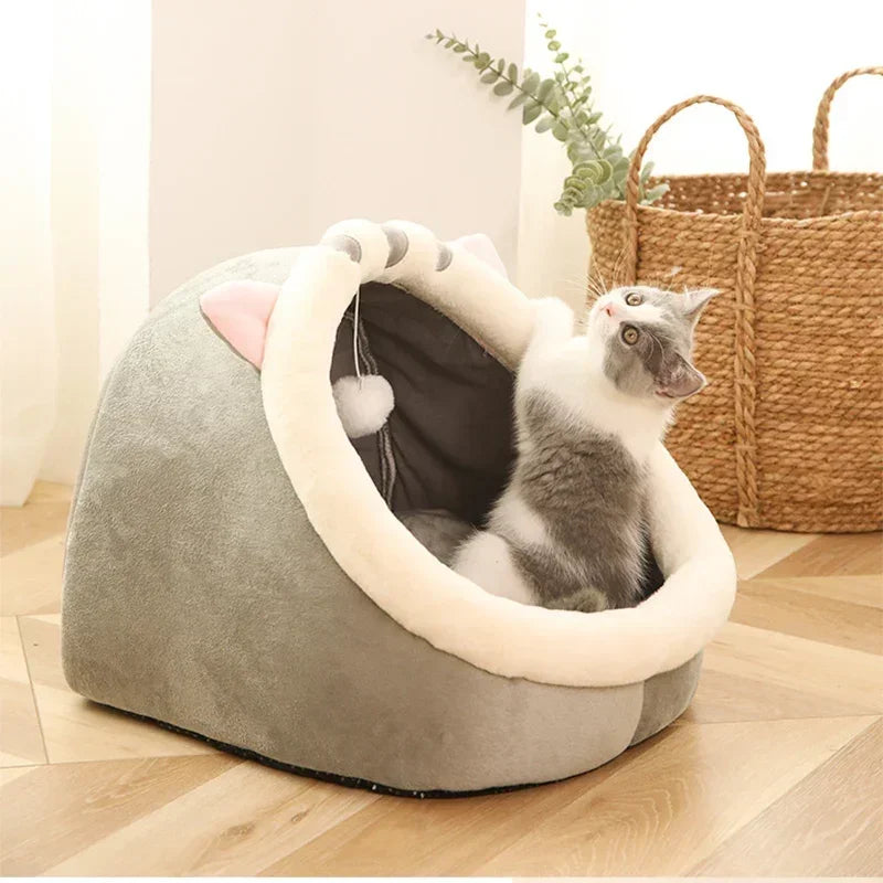 Panier | Apparence Chat | Purrfect Rest